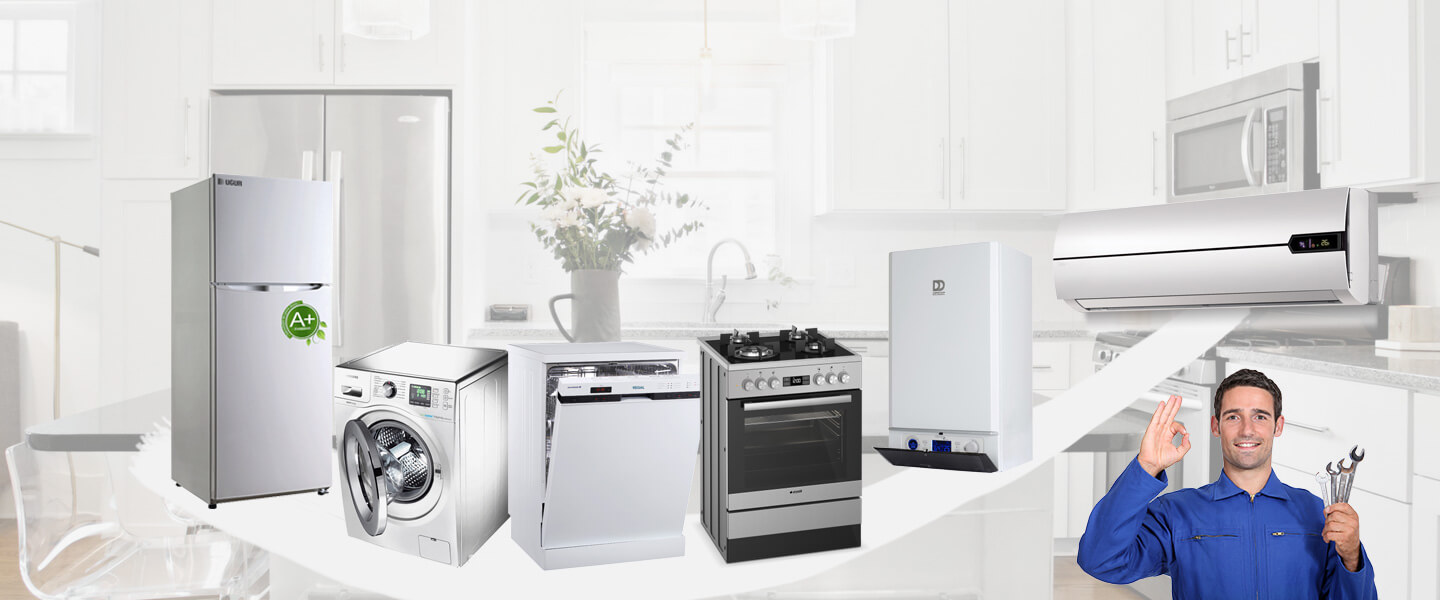 Eynesil Viessmann Servisi